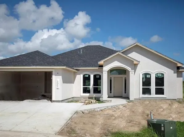 1230 Nunavut Dr, Corpus Christi, TX 78418