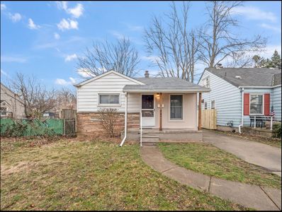 15562 Norborne, Redford, MI, 48239