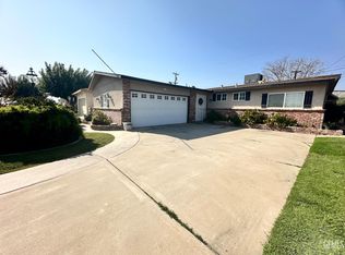 313 Sanford Dr, Bakersfield, CA 93308