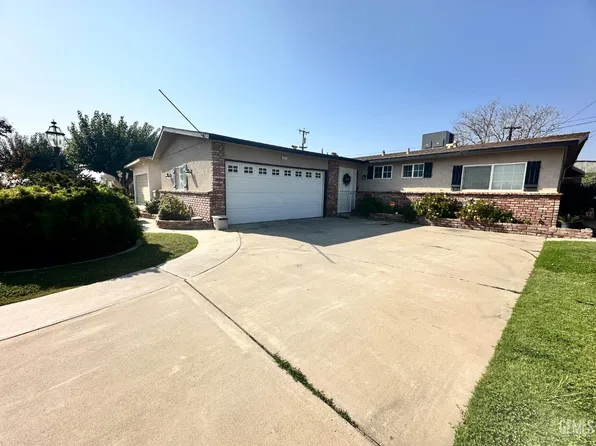 313 Sanford Dr, Bakersfield, CA 93308