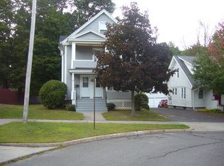 166 George Street #Second Floor, Bristol, CT 06010