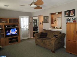 6341 Forge Turn, Bensalem, PA