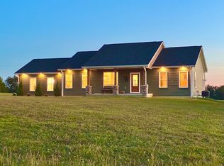 575 Jericho Rd, Hodgenville, KY 42748