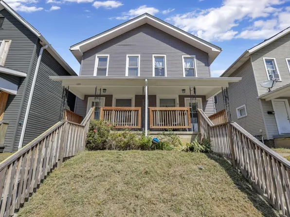 508-510 E Southwood Ave, Columbus, OH 43207