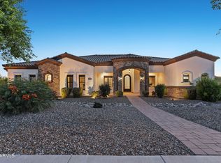 2238 N 83rd Cir, Mesa, AZ 85207