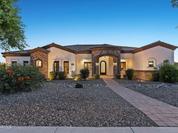 2238 N 83RD Circle, Mesa, AZ 85207