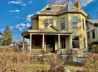 115 Academy St, Poughkeepsie, NY 12601
