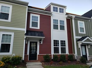 457 Triumph Ln, Wake Forest, NC 27587