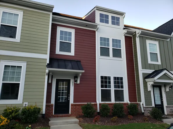 457 Triumph Ln, Wake Forest, NC 27587