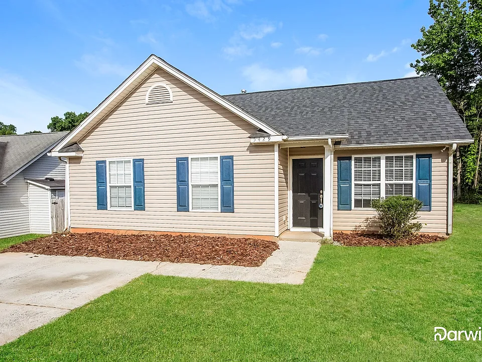 5429 Morning Breeze Ln