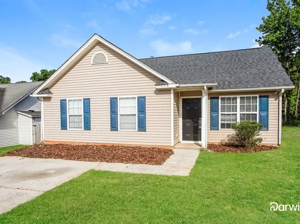 5429 Morning Breeze Ln, Charlotte, NC 28208