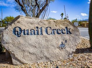 2297 E Desert Pueblo Ps, Green Valley, AZ 85614