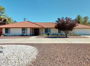 13925 Olathe Rd, Apple Valley, CA 92307