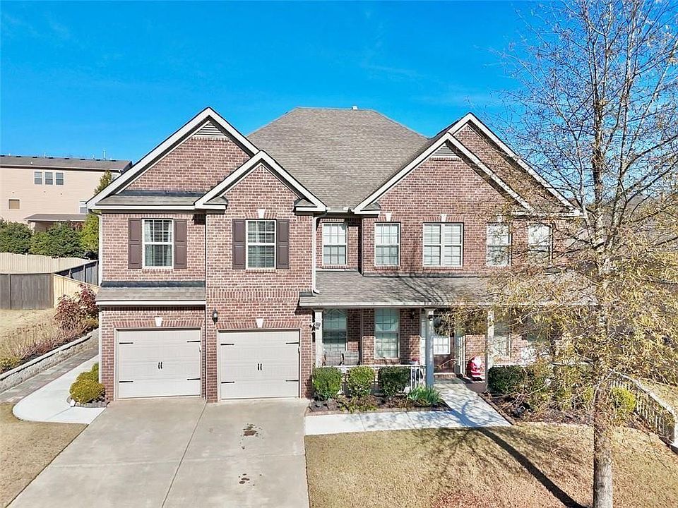 1st image of 805 Sienna Valley Dr