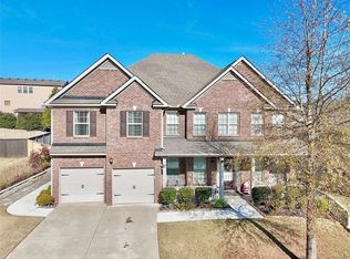 805 Sienna Valley Dr, Braselton, GA 30517