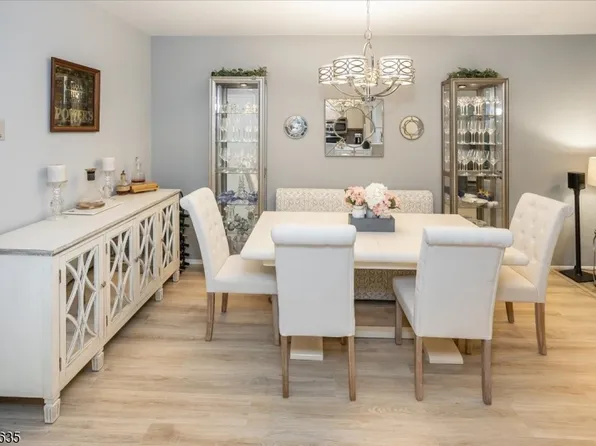 41 Mt Kemble Ave308 #308, Morristown Town, NJ 07960