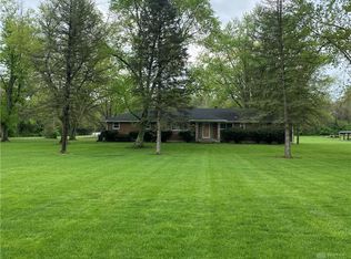 2140 W Alex Bell Rd, Dayton, OH 45459