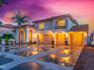 9535 W Running Deer Trl, Peoria, AZ 85383