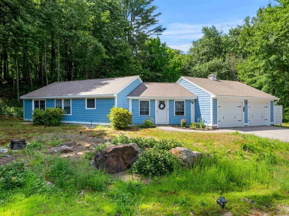 124 Smith Avenue, Pembroke, NH 03275