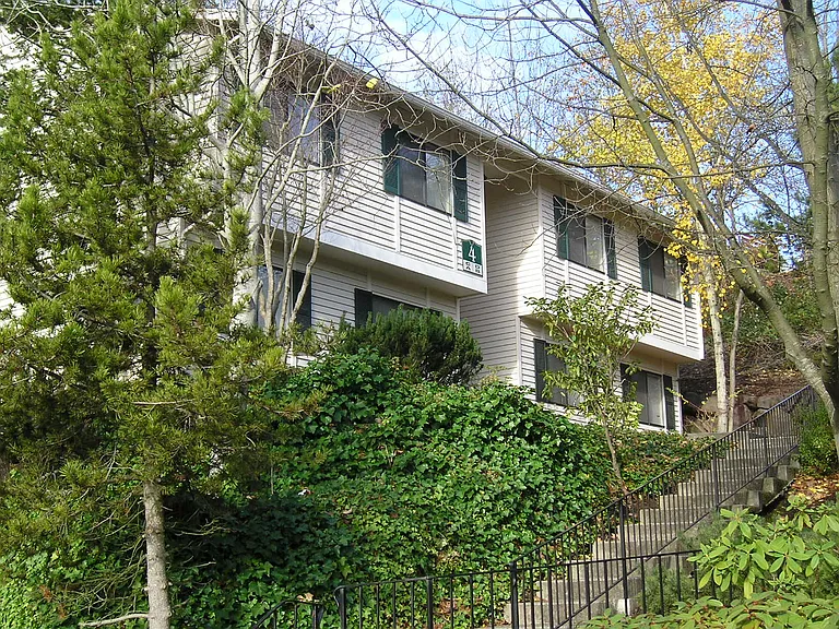 Aspen Ridge Apartment — Photo 7