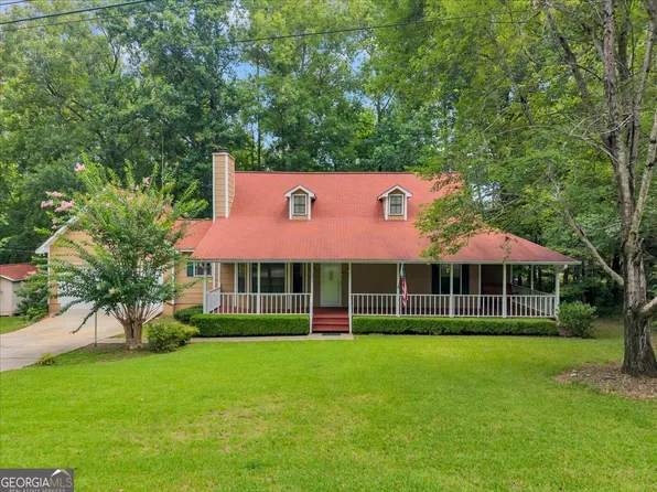 1351 Tristram Cir, Macon, GA 31220