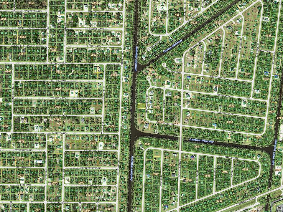 227 Day Break Cir Pt Charlotte FL Zillow