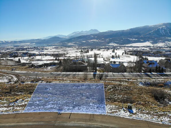 5397 E Purple Sage Dr, Eden, UT 84310