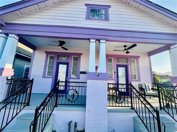 507 Newton St, New Orleans, LA 70114