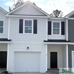 81 Dorsey Drive, Richmond Hill, GA, 31324