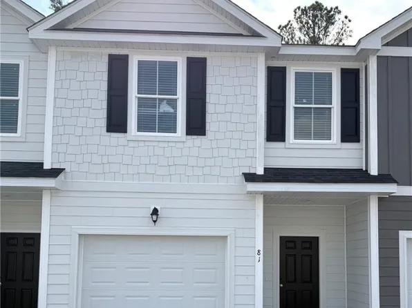 81 Dorsey Dr, Richmond Hill, GA 31324