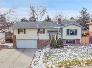 1927 S Xenon St, Lakewood, CO 80228