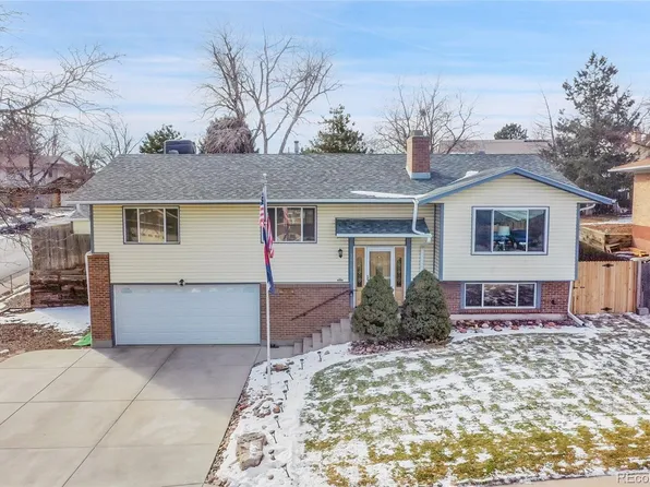 1927 S Xenon Street, Lakewood, CO 80228