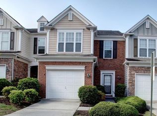 205 Kigian Trl, Woodstock, GA 30188