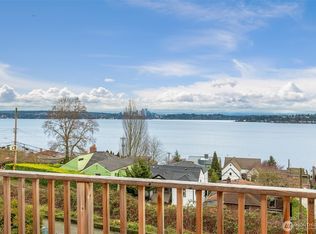 913 Lake Washington Boulevard S, Seattle, WA 98144