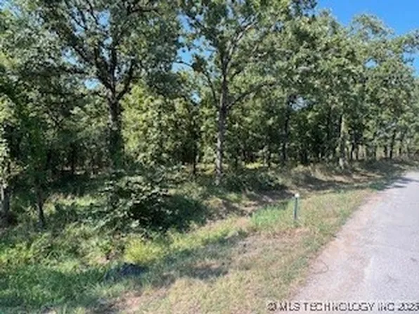 5450 Elwood Ln, Beggs, OK 74421