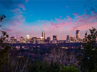 3414 Mount Bonnell Dr, Austin, TX 78731