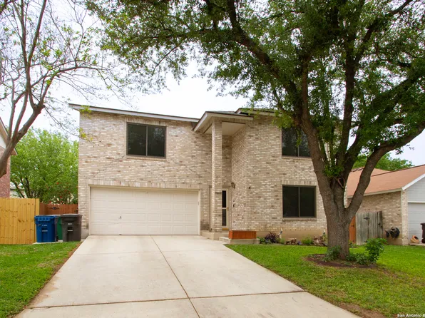 9218 MIRECOURT, San Antonio, TX 78250