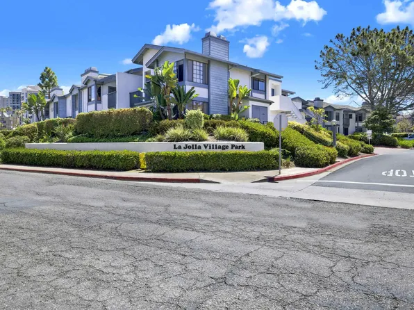 8878 Regents Rd Unit 201, San Diego, CA 92122