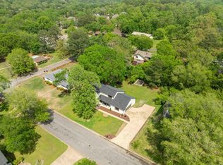 104 Quail Creek Rd, Hot Springs, AR 71901