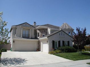 2249 Heritage Dr, Roseville, CA