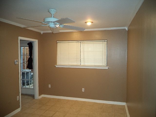 2nd Living Area