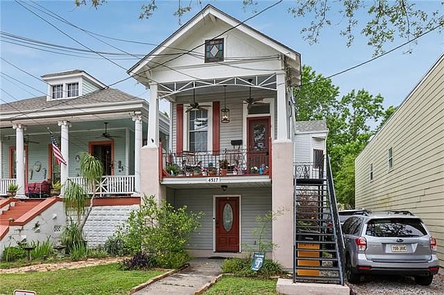 1st image of 4517 Banks St #B