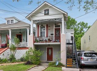 4517 Banks St #B, New Orleans, LA 70119