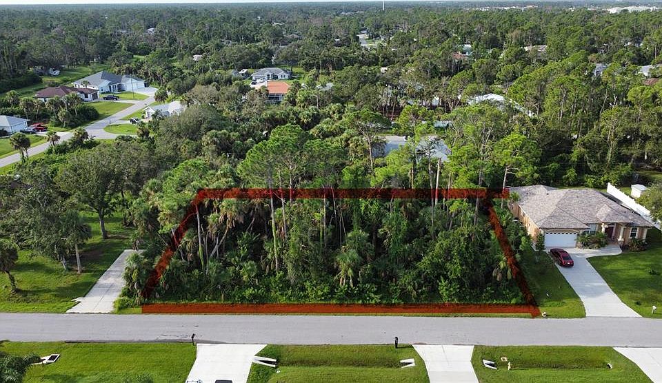 1st image of 21 & Lot 22
