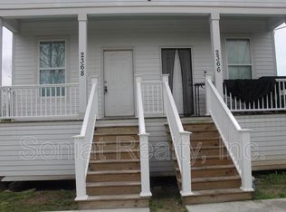 2368 Industry St, New Orleans, LA 70122
