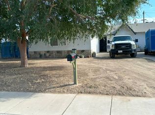 219 E Fairview Rd, Bakersfield, CA 93307