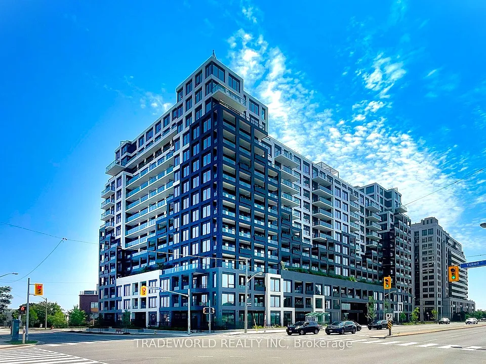 1100 Sheppard Ave W #1019