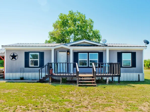 116 Sunshine Meadows Ct, Weatherford, TX 76088