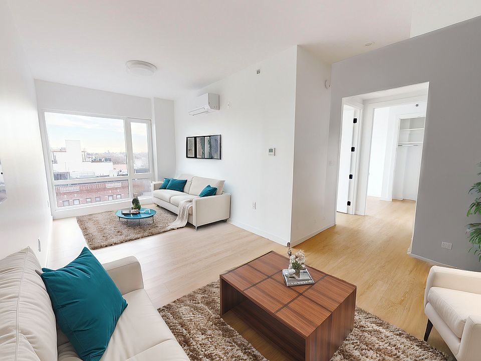 1st image of 329 Linden Blvd #7F