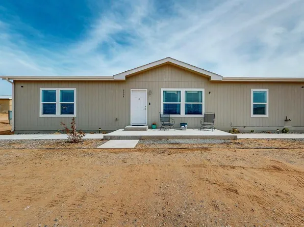 2304 Vista De Corral, Espanola, NM 87532